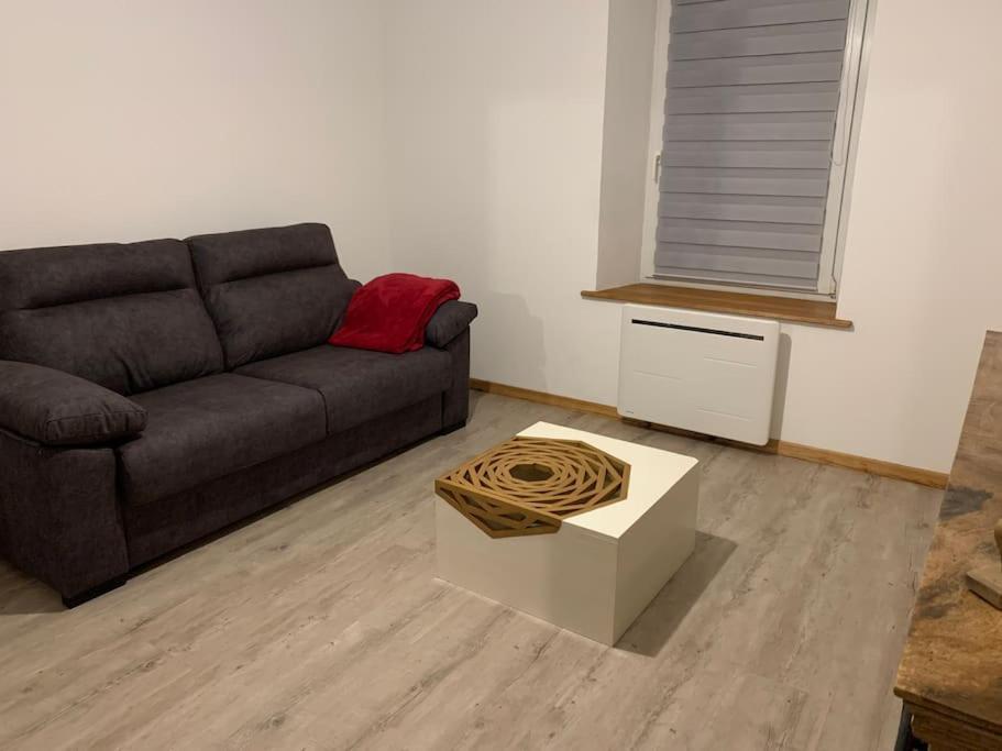 Appartement 2/4 Personnes Bussang Exterior photo