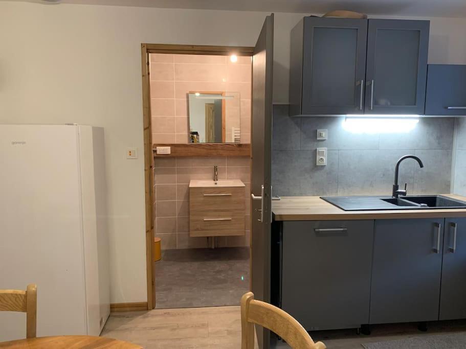 Appartement 2/4 Personnes Bussang Exterior photo